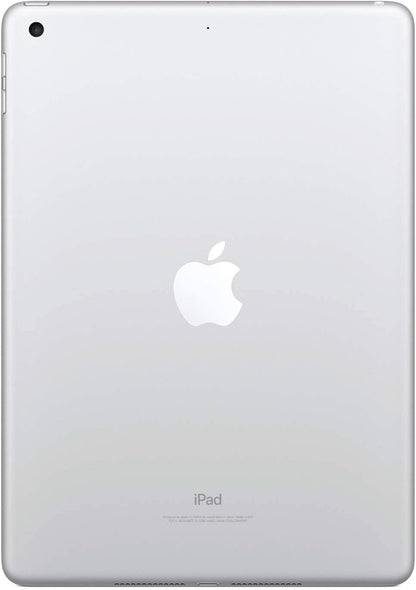 Apple iPad (6th Gen) Wi-Fi | Silver | Product view 2