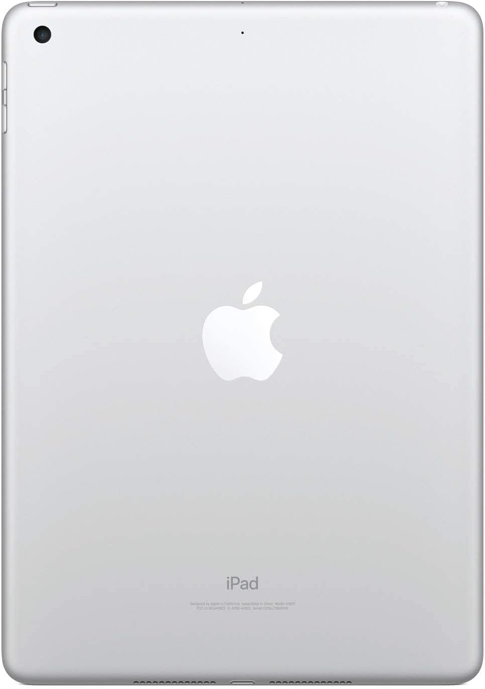 Apple iPad (6th Gen) Cellular | Silver | Product view 2