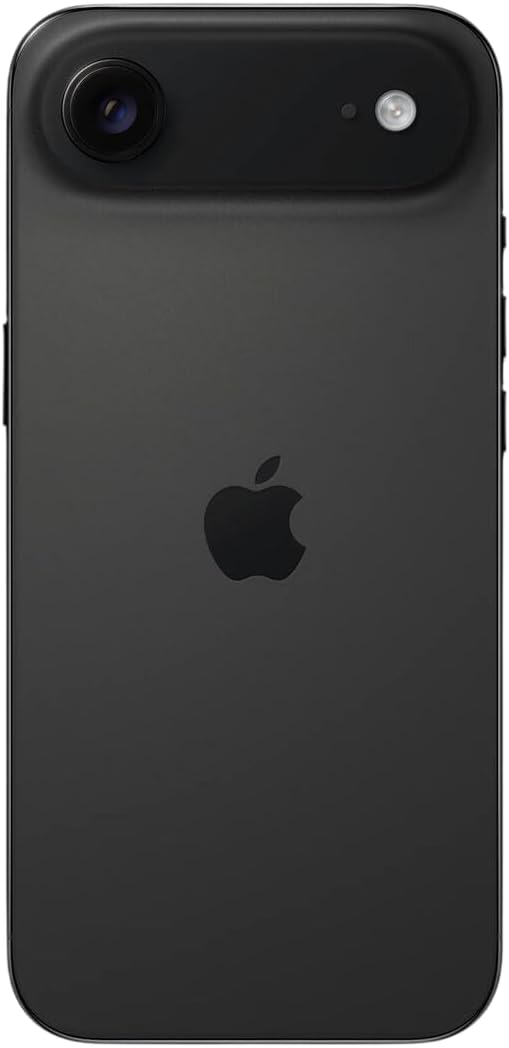 iPhone Air | Space Black | Product view 2