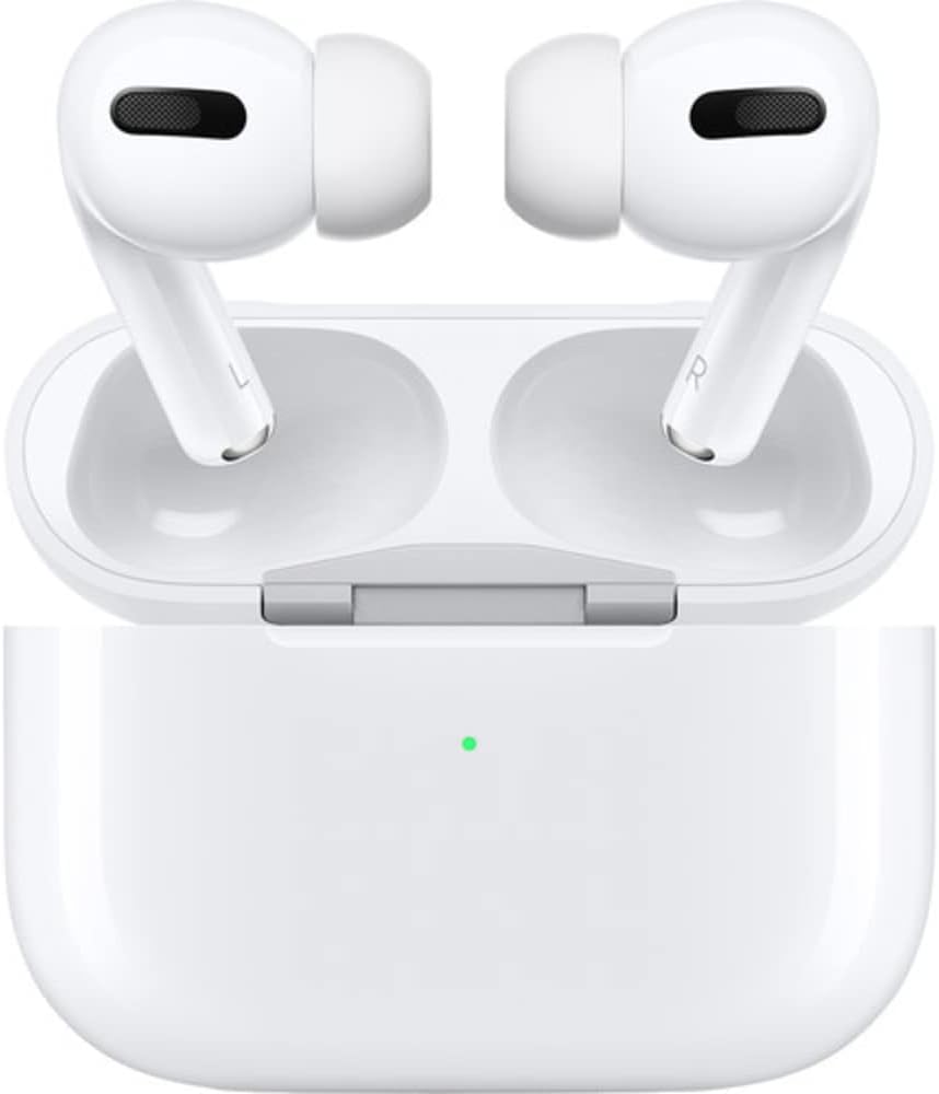 AirPods Pro (1st Generation) | Product view 1