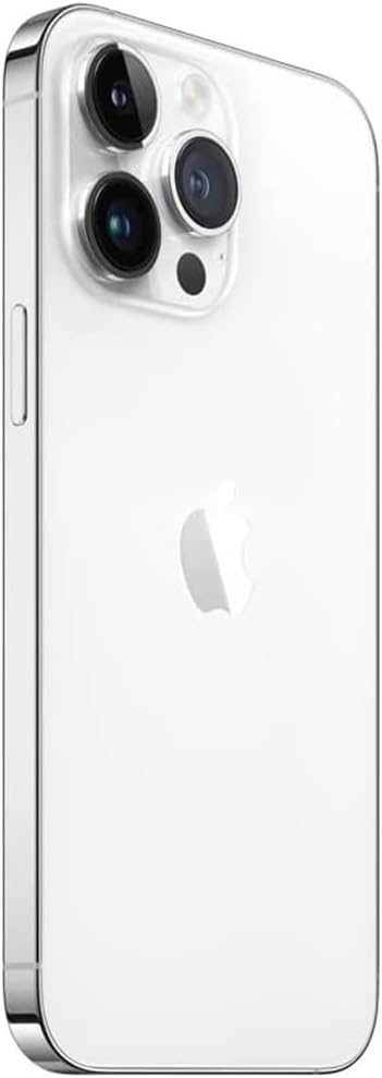 iPhone 14 Pro | Silver | Product view 2