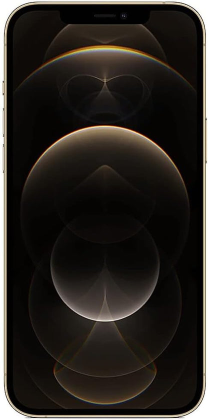 iPhone 12 Pro | Gold | Product view 3