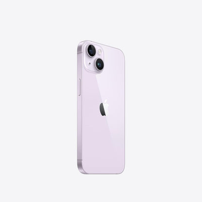 iPhone 14 | Purple | Product view 2