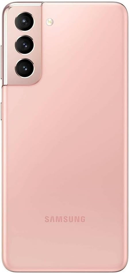Samsung Galaxy S21 | Pink | Product view 2