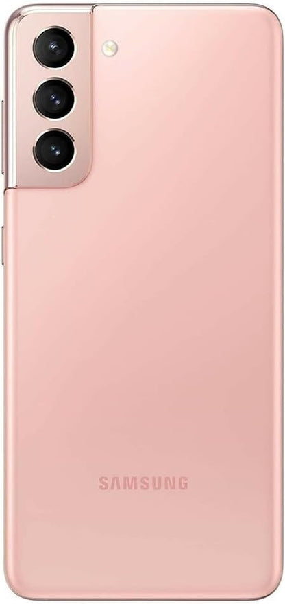 Samsung Galaxy S21 | Pink | Product view 2