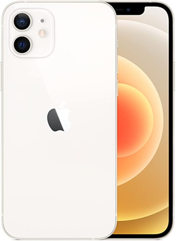 iPhone 12 mini | White | Product view 3