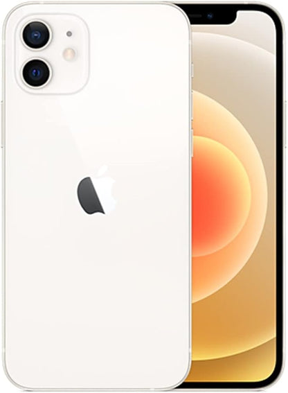 iPhone 12 mini | White | Product view 3