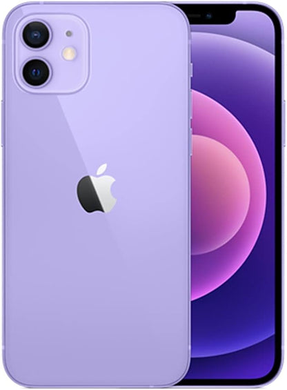 iPhone 12 mini | Purple | Product view 3