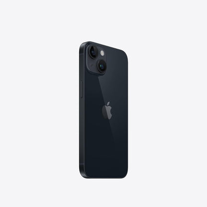 iPhone 14 | Black | Product view 2