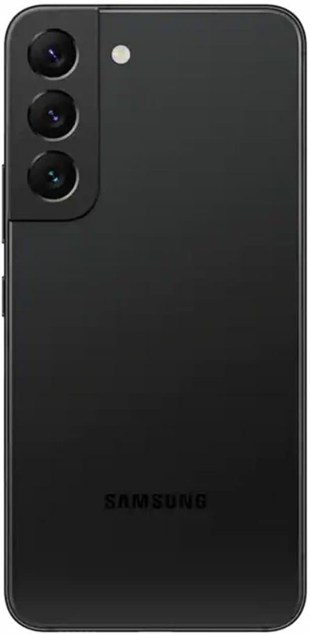 Samsung Galaxy S22 Plus (T-Mobile Locked) | Black | Product view 3