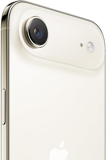 iPhone Air | Light Gold | Product view 2
