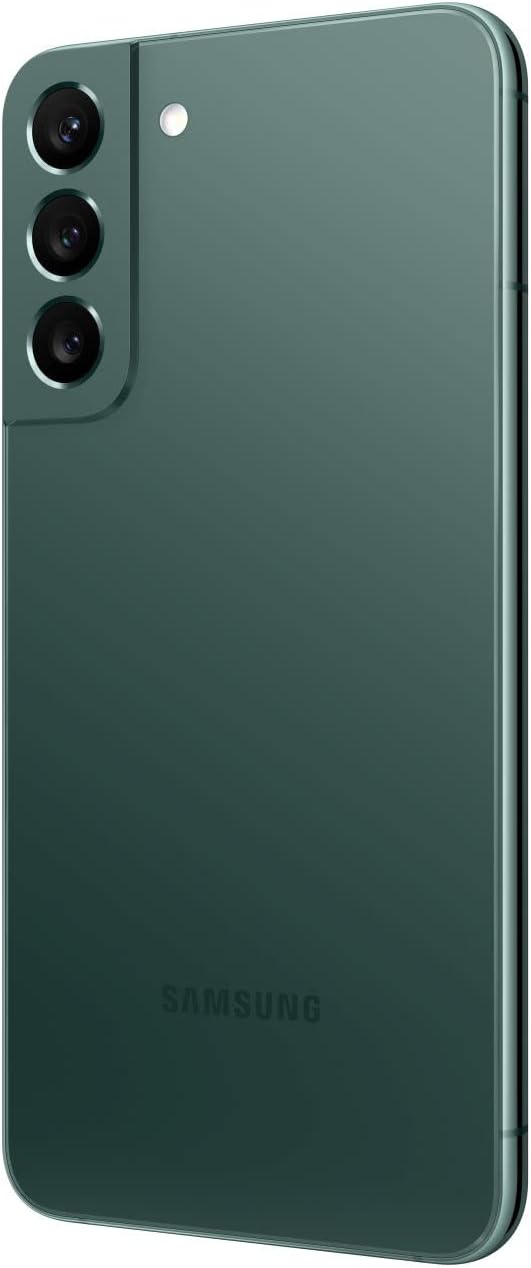 Samsung Galaxy S22 Plus (AT&T Locked) | Green | Product view 2