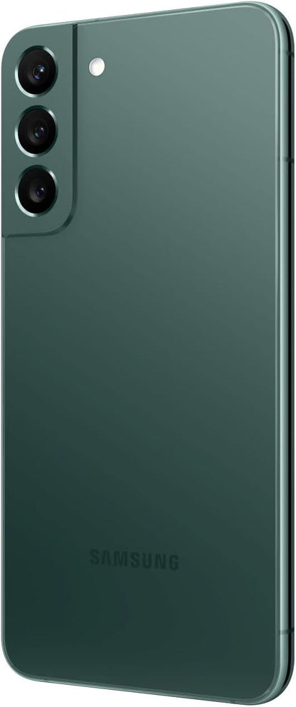 Samsung Galaxy S22 Plus Unlocked | Green | Product view 2