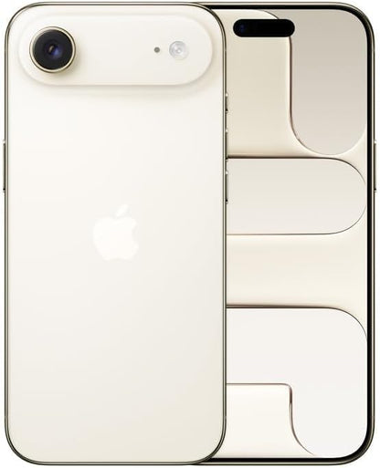 iPhone Air | Light Gold | Product view 1