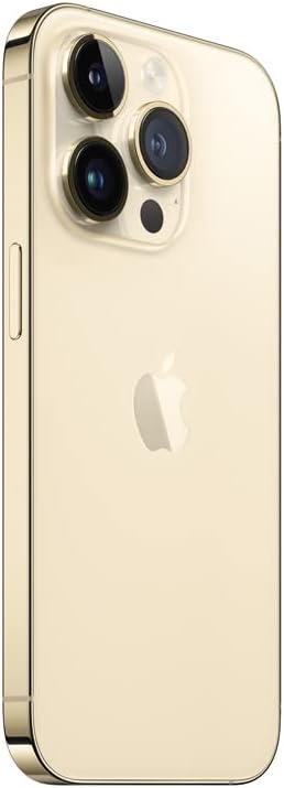 iPhone 14 Pro | Gold | Product view 2