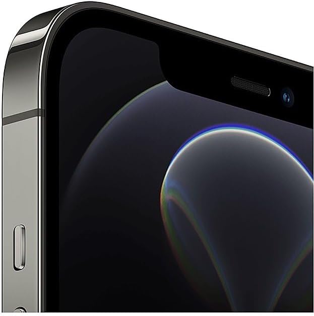 iPhone 12 Pro Max | Black | Product view 3