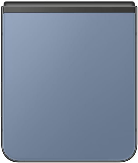 Samsung Galaxy Z Flip 5 | Blue | Product view 2