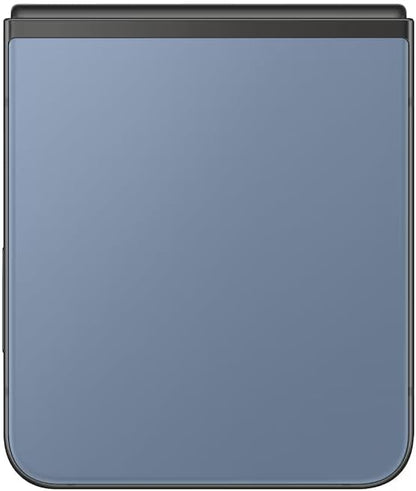 Samsung Galaxy Z Flip 5 | Blue | Product view 2