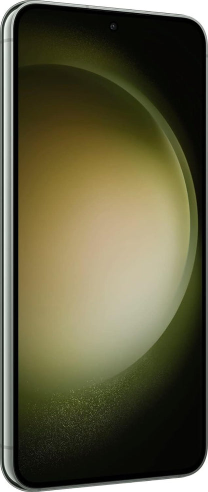 Samsung Galaxy S23 | Green | Product view 2