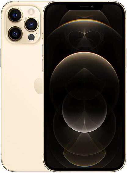 iPhone 12 Pro | Gold | Product view 1