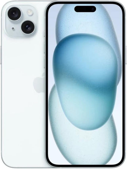 iPhone 15 Plus | Blue | Product view 1
