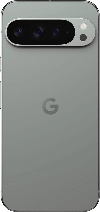 Google Pixel 9 Pro XL Unlocked | Hazel | Product view 3