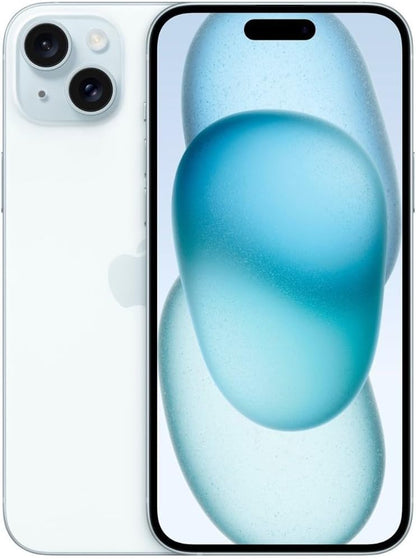 iPhone 15 | Blue | Product view 1