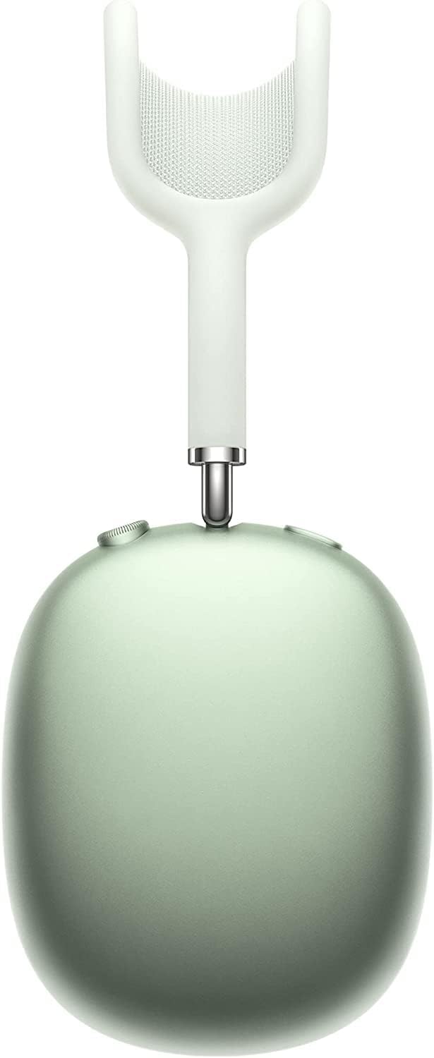 AirPods Max Lightning | Green | Product view 3