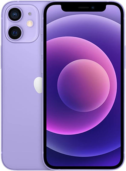 iPhone 12 mini | Purple | Product view 1