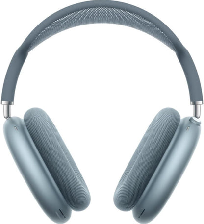 AirPods Max USB-C | Blue | Product view 1