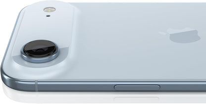 iPhone Air | Sky Blue | Product view 3