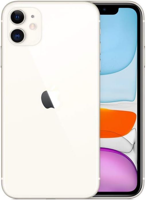 iPhone 11 | White | Product view 1