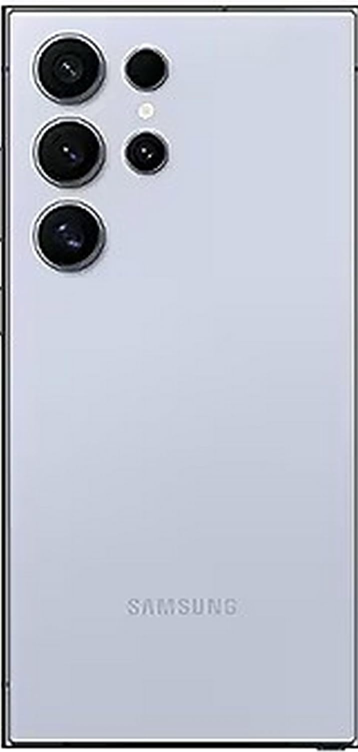 Samsung Galaxy S24 Ultra Unlocked | Blue | Product view 3