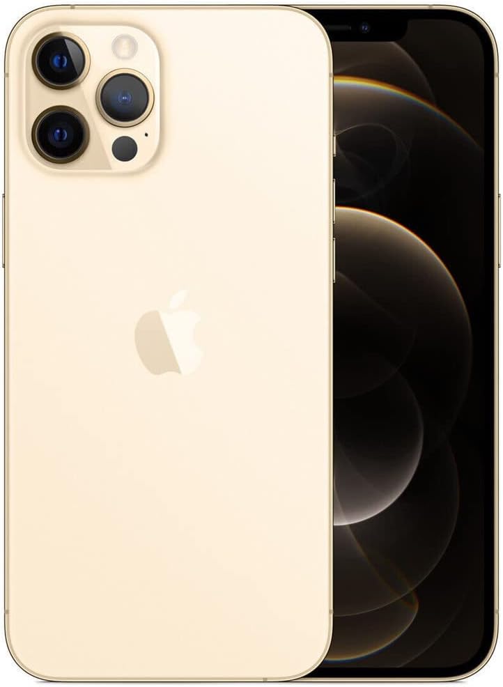 iPhone 12 Pro | Gold | Product view 2