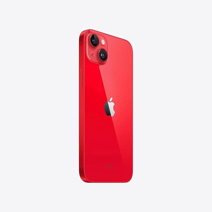 iPhone 14 Plus | Red | Product view 2