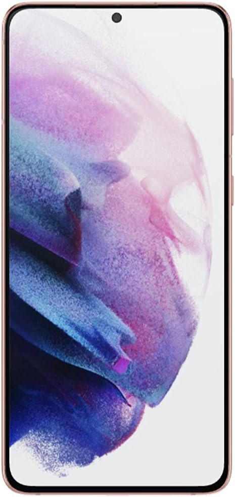 Samsung Galaxy S21 Plus (AT&T Locked) | Purple | Product view 1