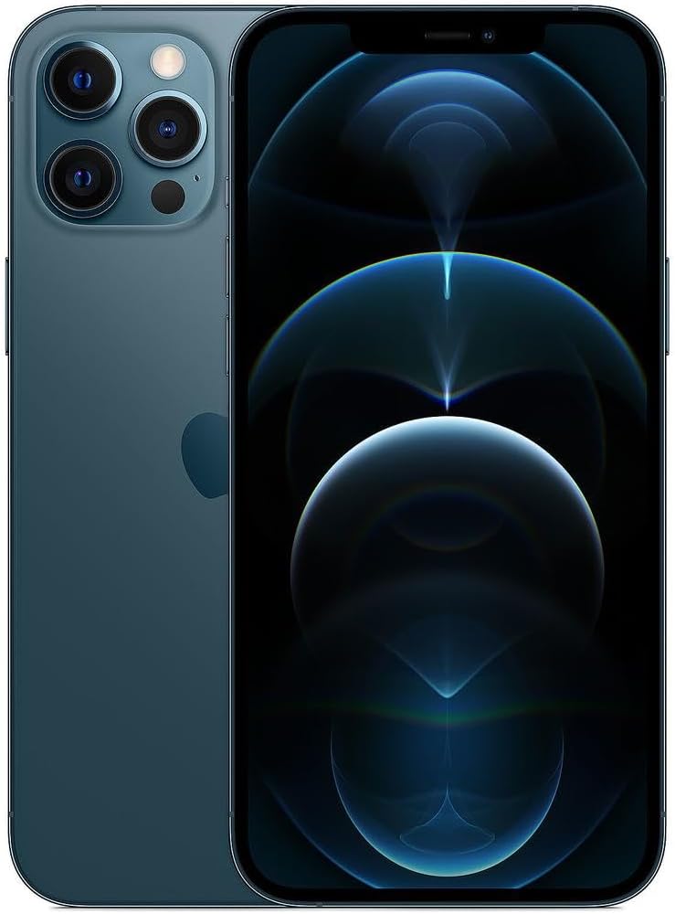 iPhone 12 Pro Max | Blue | Product view 3