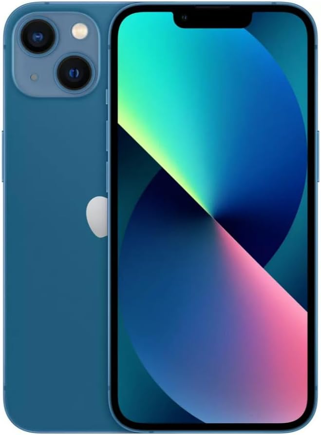 iPhone 13 | Blue | Product view 1