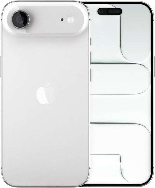 Apple iPhone Air Unlocked | Cloud White | Product view 1