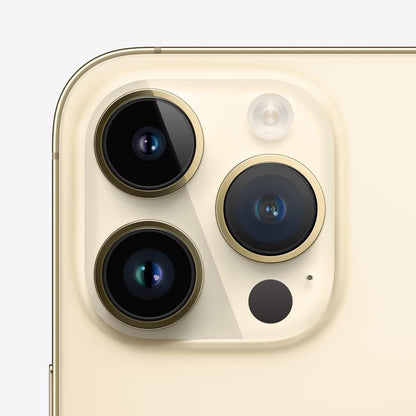 iPhone 14 Pro Max | Gold | Product view 3