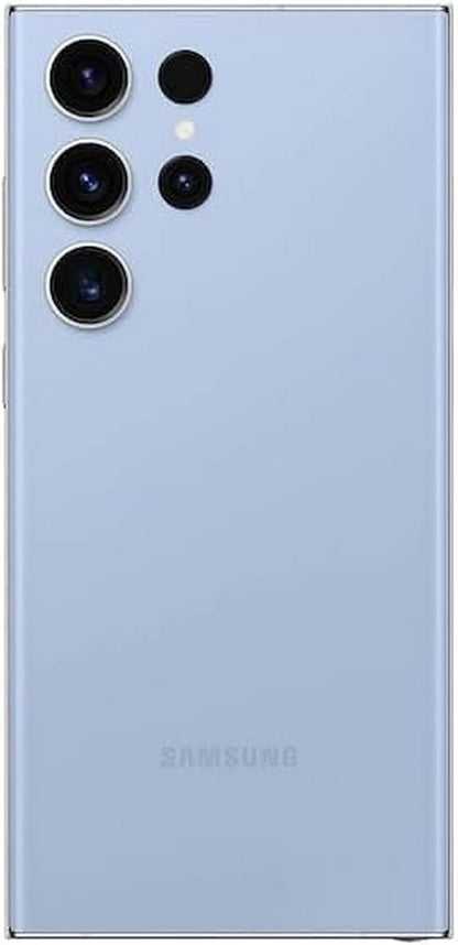 Samsung Galaxy S23 Ultra Unlocked | Sky Blue | Product view 2