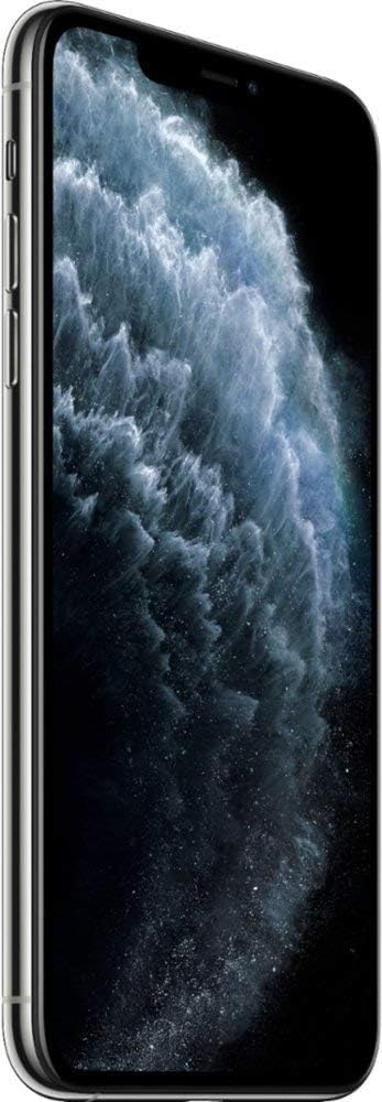 iPhone 11 Pro | Silver | Product view 2