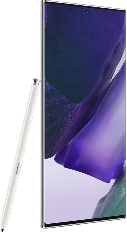 Samsung Galaxy Note20 Ultra | White | Product view 1