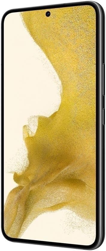 Samsung Galaxy S22 | Black | Product view 1