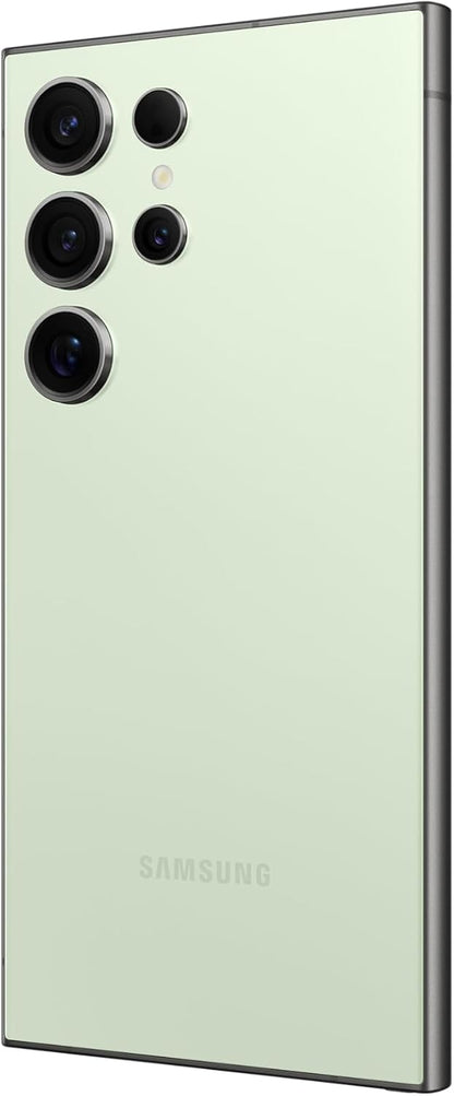 Samsung Galaxy S24 Ultra Unlocked | Green | Product view 2