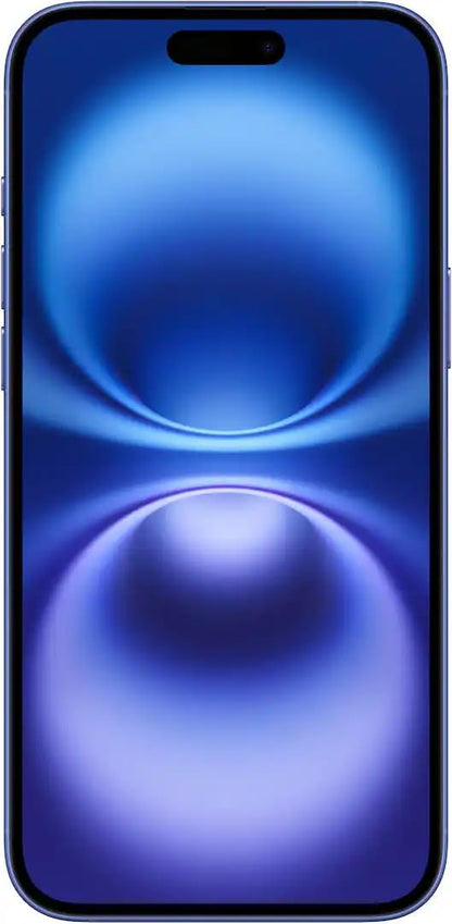 Apple iPhone 16 Plus Unlocked | Ultramarine | Product view 2
