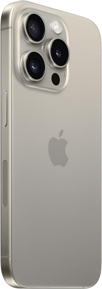 iPhone 15 Pro | Natural | Product view 1
