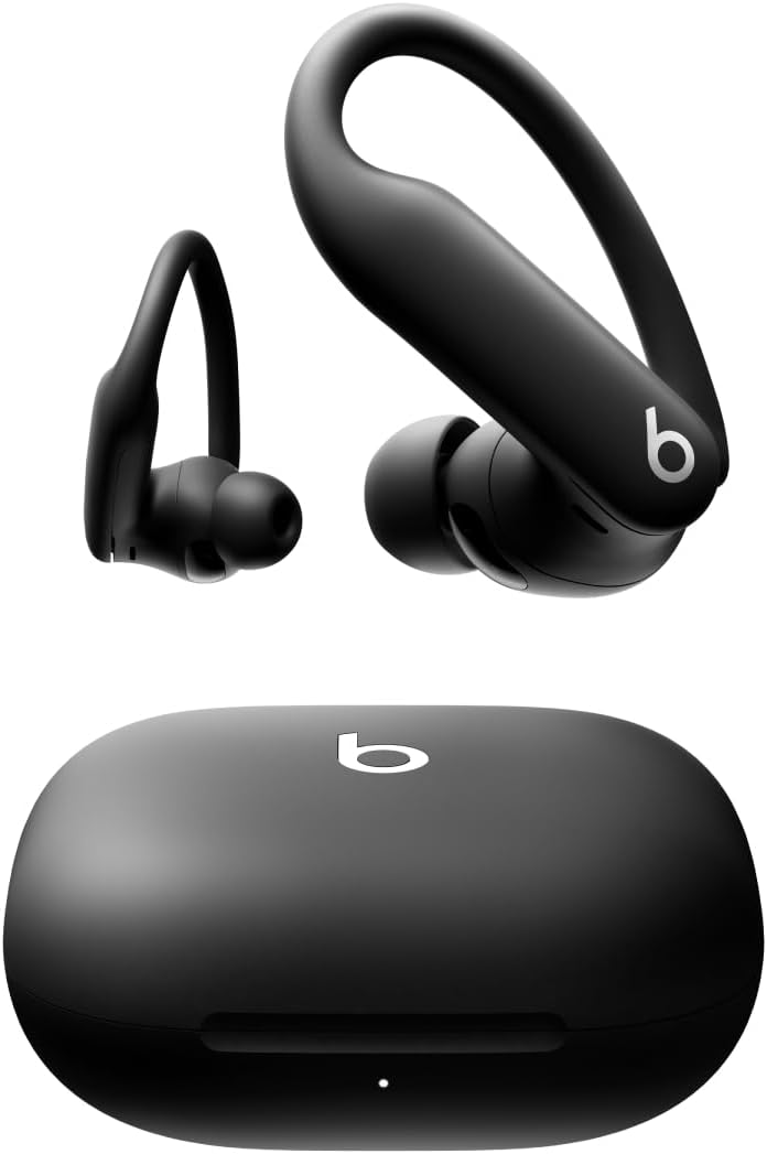 Beats Powerbeats Pro 2 | Black | Product view 1