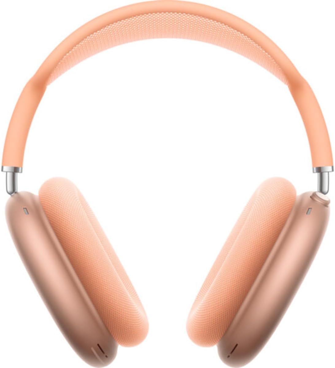 AirPods Max USB-C | Orange | Product view 1