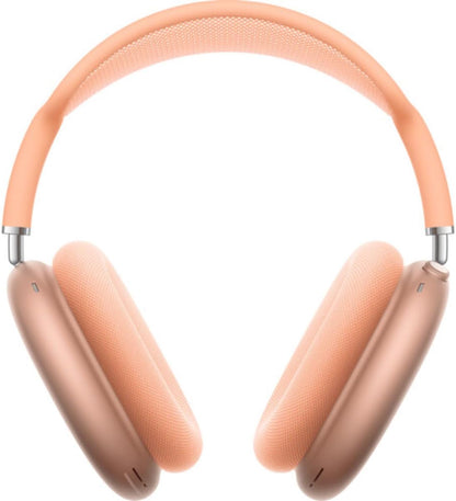 AirPods Max USB-C | Orange | Product view 1